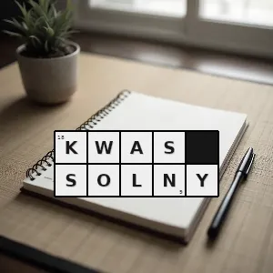 Rozwiązanie krzyżówki: bezbarwna ciecz dymiąca na powietrzu hcl - kwas solny | hasła, synonimy i podpowiedzi Hasło krzyżówkowe bezbarwna ciecz dymiąca na powietrzu hcl - kwas solny – rozwiązanie, synonimy, podpowiedzi i definicje krzyżówkowe